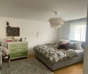 3.5 Zimmer, 81 m², 3. Stock - Photo 2