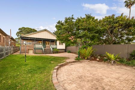 20 Wallace Street, Burwood. - Photo 2