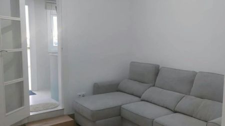 Ático de alquiler en Carrer de Cristòfor Colom, Vinyets - Molí Vell - Foto 2