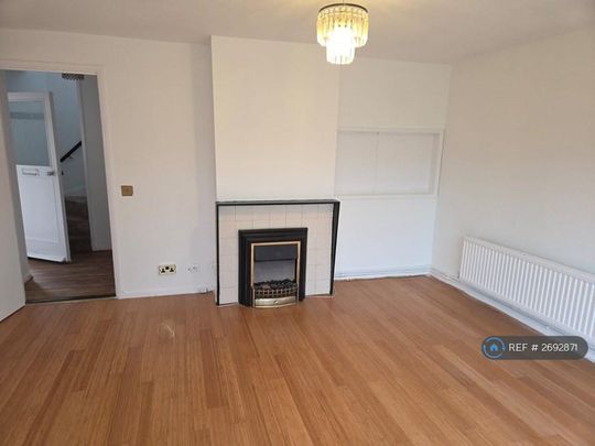3 bedroom terraced house to rent - Photo 1