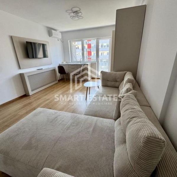 Apartament 2 camere de inchiriat - Photo 1
