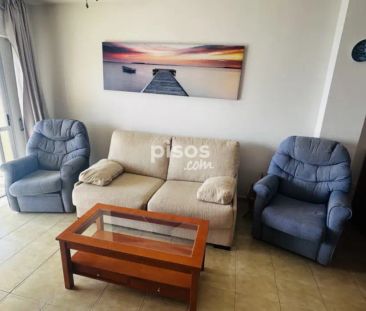 Apartamento en alquiler en Paseo de Velilla, número 10 - Photo 1