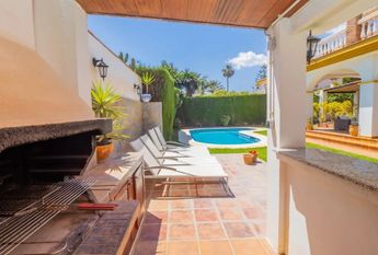 Calle Guadalquivir, Málaga, Andalusia 29004