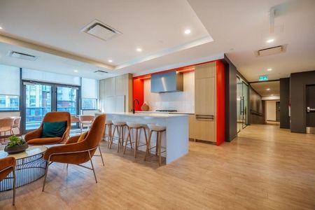 University District One Bedroom Condo with Parking and Storage - Photo 2