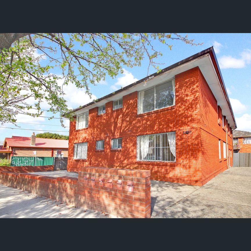 6/202 Addison Road, Marrickville, NSW 2204 - Photo 1