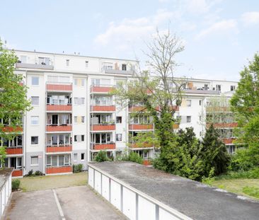 130-160 Herseler Str. 20, Bonn-Gaurheindorf, I. OG li, 3 Zimmer, 75... - Photo 3