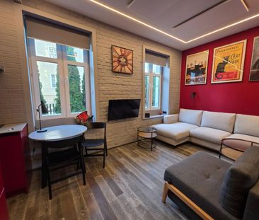 Kawalerka | wysoki standard | długoterminowo 27.1 m² - Zdjęcie 2