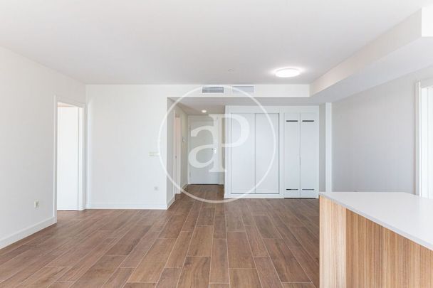 Luxury Apartment for rent in Valencia - Foto 1