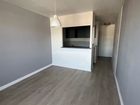 Location Appartement 1 pièces 21 m2 à Chelles - Photo 4