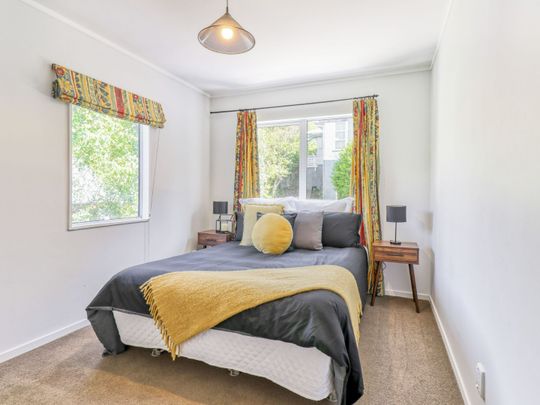 40A Cashmere Ave, Khandallah - Photo 1