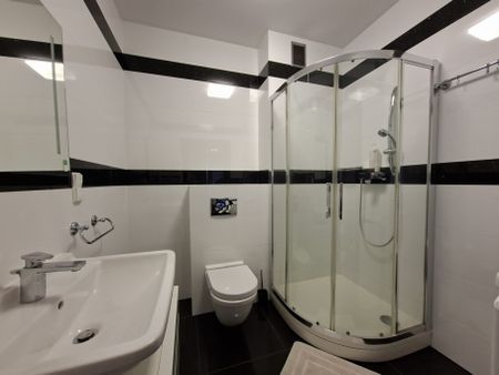 Nowoczesne mieszkanie z parkingiem - Фото 4