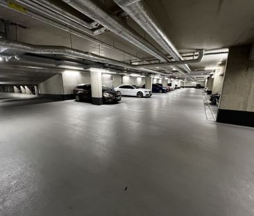 #Smart-Home #Neubau #Tiefgarage - Photo 1