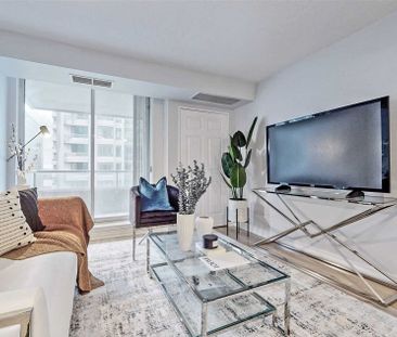 For Lease - 35 Empress Avenue Unit# 1809, Toronto, Ontario - Photo 1