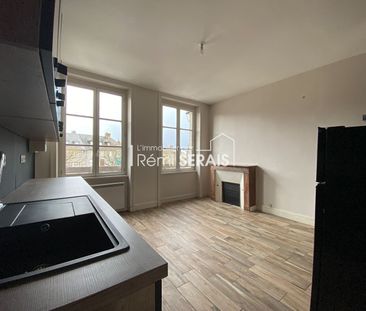 Location Appartement 3 pièces 53m² - Photo 1
