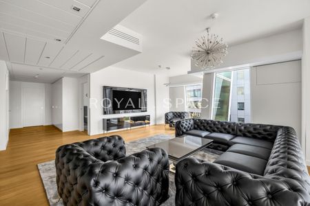 230 m² luksusu na Złotej 44! - Фото 2