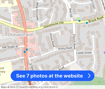 Priory Road, Oldswinford - Photo 1