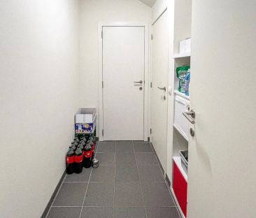 Prachtige en ruime woning met garage en tuin te huur in centrum van... - Photo 2