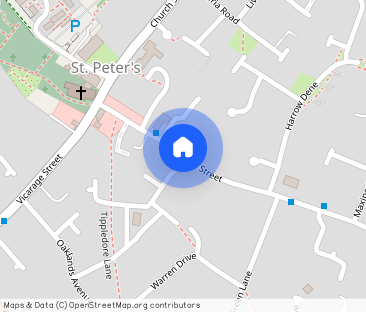 High Street, St. Peters, Broadstairs, Kent, CT10 - Photo 1