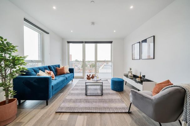 2 bedroom apartment to rent - Photo 1