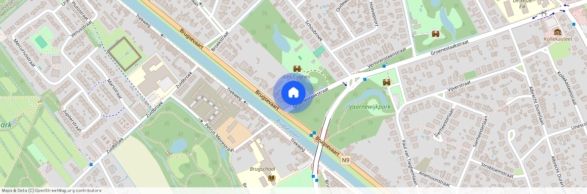 Groenestaakstraat, 9, 9030, Gent