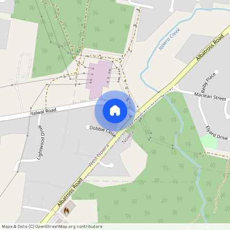 1 Yalwal Road, NSW 2541, West Nowra