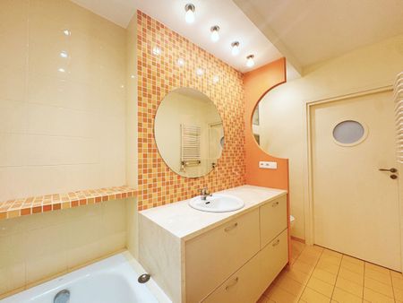 Mieszkanie 2-pokojowe przy Lesie Kabackim | METRO - Фото 4