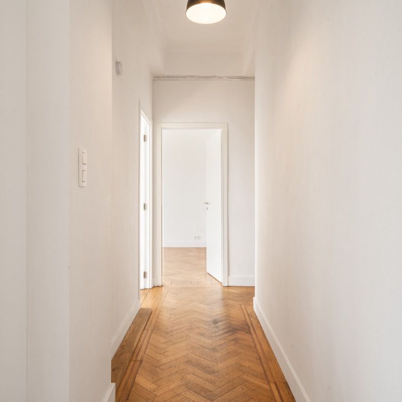 Instapklaar appartement met 2 slaapkamers in Antwerpen - Photo 1