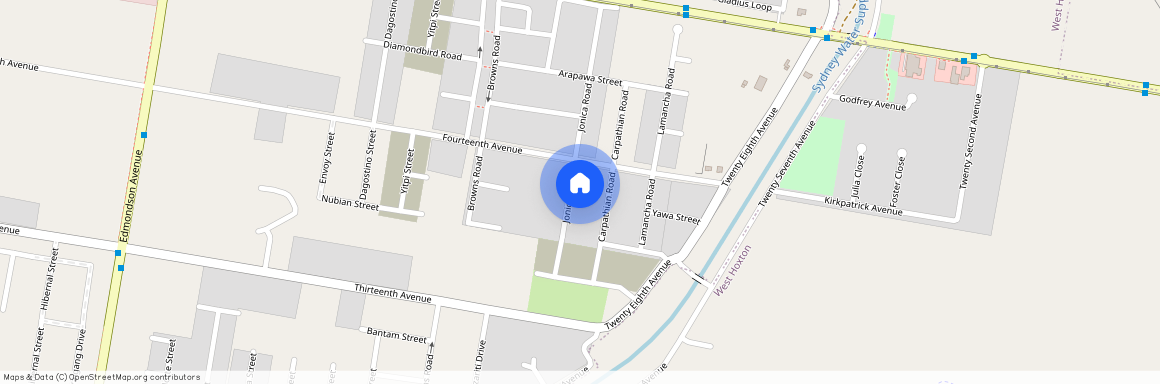 29 Jonica Road, NSW 2179, Austral