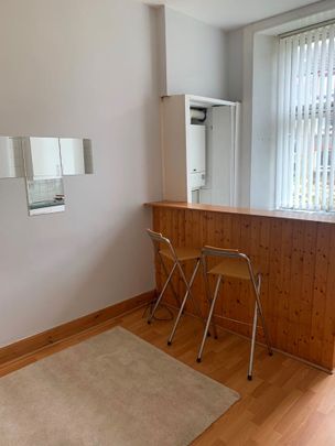 1 Bed Flat, Dumbarton Road, G11 - Photo 1