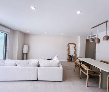 3 room luxury Flat for rent in Ibiza, Spain - Photo 2