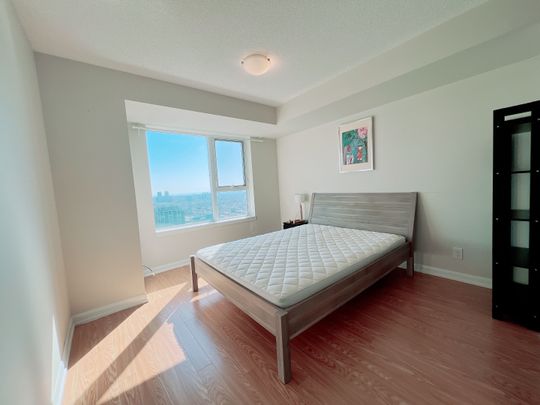 For Lease - 25 Town Centre Court Unit# 3202, Toronto, Ontario - Photo 1