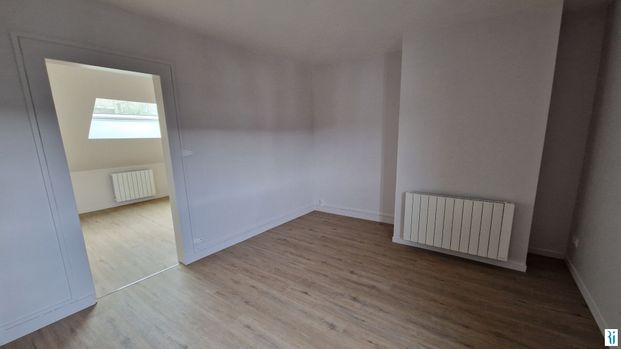Location Appartement DARNETAL - Photo 1