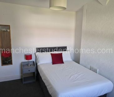 Lombard Grove, Manchester, M14 6AN - Photo 1