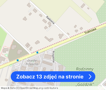 Wynajmę mieszkanie 48m - Zdjęcie 1