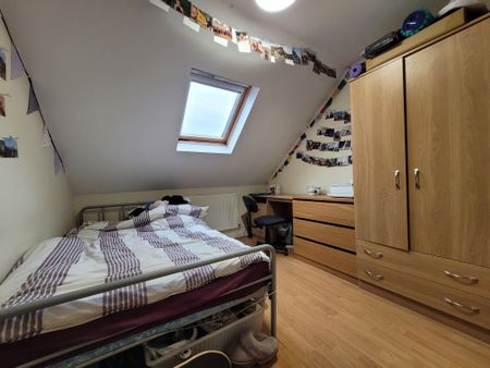 Rhymney Street, Cathays - Photo 3