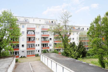 130-160 Herseler Str. 20, Bonn-Gaurheindorf, I. OG li, 3 Zimmer, 75,80 m², Kaltmiete: 830,00 € - Photo 3