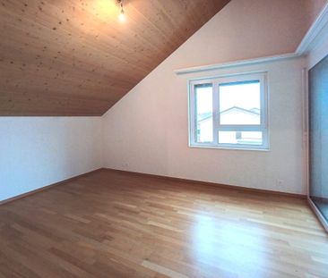 Appartement avec cachet de 4 pièces - Foto 2