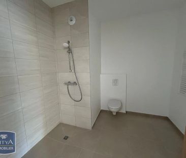 Appartement à louer 2 pièces 45.8m² - Photo 1