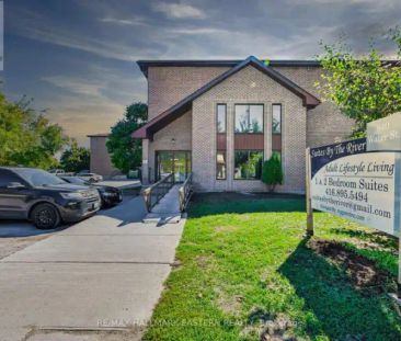 306 - 840 WATER STREET | 306 - 840 WATER STREET, Peterborough - Photo 1