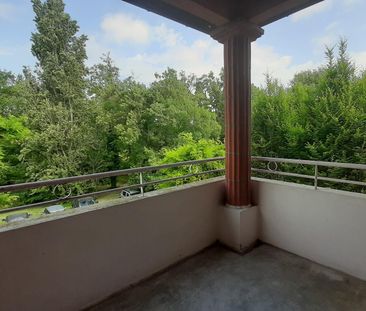 location Appartement T2 DE 39.17m² À TOURNEFEUILLE - Photo 6