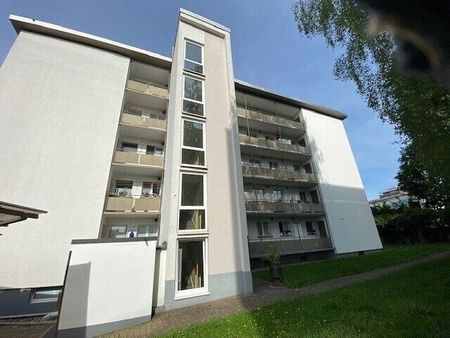 Charming apartment in top location - Your new home is waiting - Photo 3