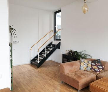 Appartement te huur: Brouwhuisplein 1-C1 4811 DP Breda - Photo 1