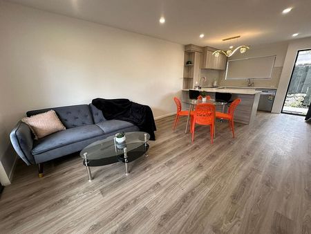 Chic 3 beds Townhouse in Mt Wellington/Ellerslie - Photo 5