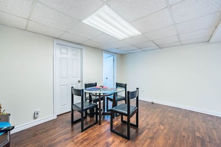 For Lease - 22 Mayflower Street Unit# Bsmt, Whitby, Ontario - Photo 2