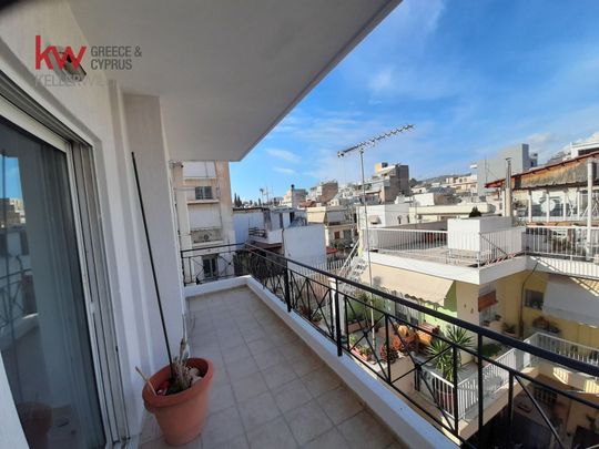 Ενοικίαση κατοικίας, 106 τ.μ., Κερατσίνι, 800 € - Photo 1