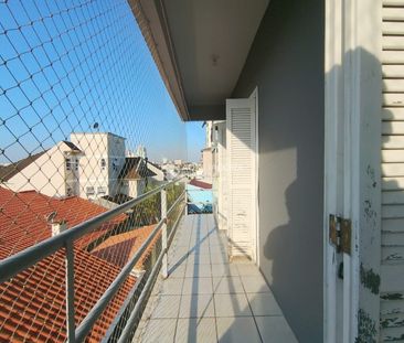 Apartamento com 2 quartos e 80m² para alugar em Centro, Canoas. - Photo 5