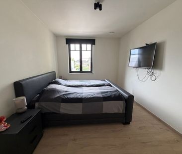 Luxueus app (131m²) met 3 slpk en overdekt terras - foto 5