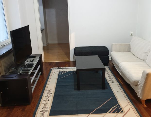 Gästgivaregatan, Södertälje - Photo 1