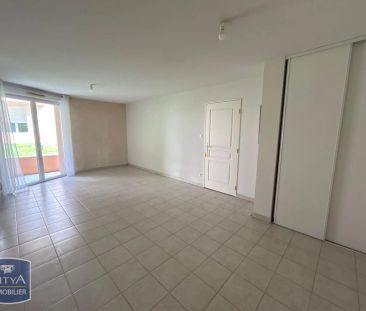 Appartement à louer 2 pièces 47.62m² - Photo 6