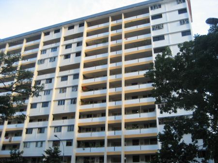 Blk 556 Ang Mo Kio Avenue 10 (Ang Mo Kio), HDB 4 Rooms - For Rent - Photo 3